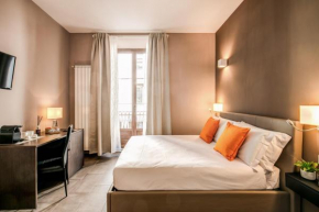 H501 Luxury Rooms Rome